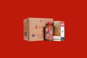 辛集回收名酒